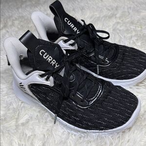 Curry Under Armour Flow sneakers